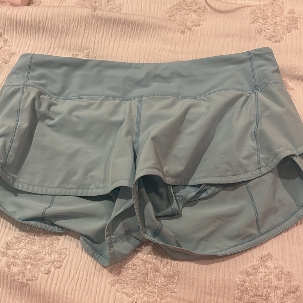 Shorts Lululemon Reg